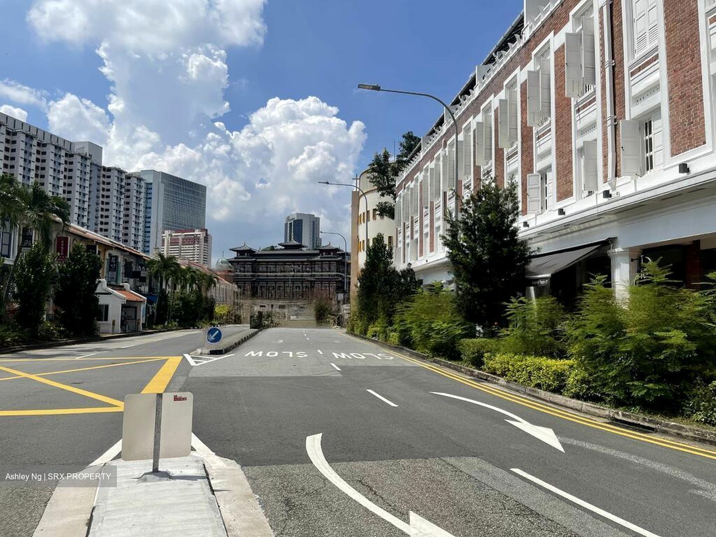 Tanjong Pagar Road (D2), Retail #501212791